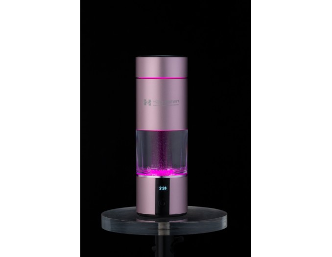 Unlocking Endurance: The Performance-Boosting Benefits of Hydrogen Water for Athletes Unlocking Endurance: The Performance-Boosting Benefits of Hydrogen Water for Athletes